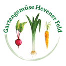 Gartengemüse Hevener Feld Logo